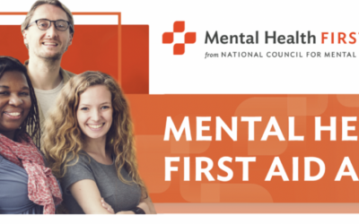 NACo Resource Kit:  Mental Health First Aid Program
